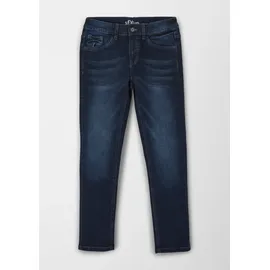 s.Oliver Seattle Blau 170