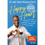 Heyne Happy Heart - Gesund mit dem Herzensdoc
