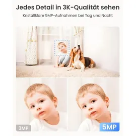 Reolink E1 Pro Weiß