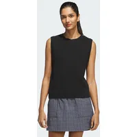 Adidas Ultimate365 Knit Tour Pullunder schwarz XS