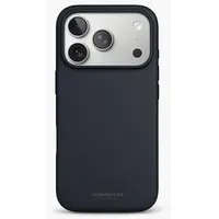 VONMÄHLEN Soft Silicone Case iPhone 17 Pro navy