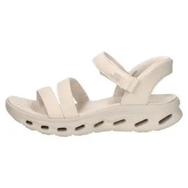SKECHERS Go Walk Glide-Step 2.0 Damen Offwhite 40