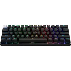Logitech G PRO X 60 Kabellose Gaming-Tastatur DE
