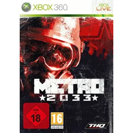 Metro 2033