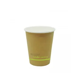 Kraft-Papierbecher 360ml/12oz (1000 Stk.)