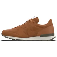 Nike Internationalist By You personalisierbarer Damenschuh - Braun, 38