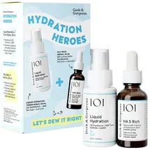 geek & gorgeous Hydration Heroes Serum 30 ml