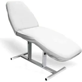 ACTIVESHOP Frottee-Kosmetiktuch Nr. 1 weiß