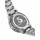 TISSOT T120.852.11.051.00 Unisex Taucheruhr Seastar 1000 GMT Schwarz/Grün