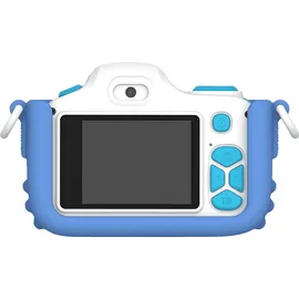 MYFIRST Camera 3 Blau,