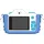 MYFIRST Camera 3 Blau,