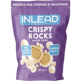 INLEAD Crispy Rocks Beutel 150 g
