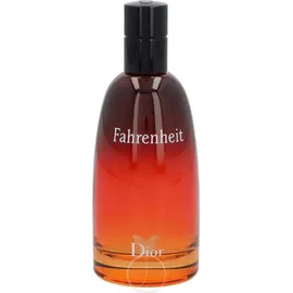 Dior Fahrenheit Lotion 100 ml