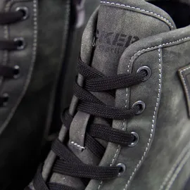 Dockers by Gerli Damen Schnürboots - Grau