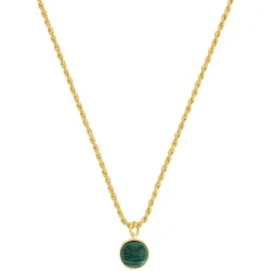 amor Kette mit Anhänger Ketten   Damen 