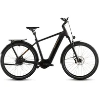 Cube Kathmandu Hybrid Comfort SLX 800 28 Zoll RH