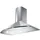 Mepamsa Tender H Wandhaube 90 cm Silber
