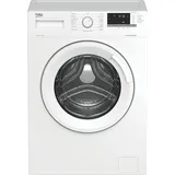 Lavatrice Beko Classe D (A+++-10%) 7 kg 1200 Giri 49cm Wechselrichter WUX71232W
