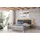 Forte Ricciano 180 x 200 cm Grau