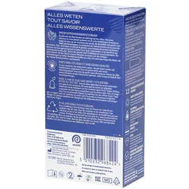 DUREX Classic Natural 12 St.