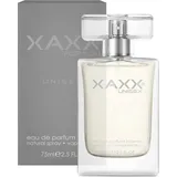 Xaxx Eau de Parfum Intense UNIXAXX THREE 75 ml