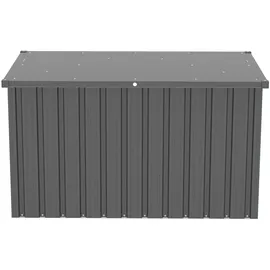 Tepro Gartenbox Store M, anthrazit