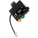 Rose Multimeter, Netztechnik Kabelader Suchgerät PTS 93-09 Prüf- und Test-Set