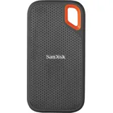 SanDisk Extreme Portable 1 TB USB-C 3.2 SDSSDE61-1T00-G25