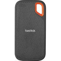 SanDisk Extreme Portable 1 TB USB-C 3.2 SDSSDE61-1T00-G25