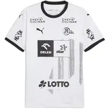 Puma THW Kiel Heimtrikot XL White black - XL