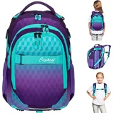 Elephant Gin Hero violet cube