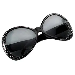 Brille "XXL-Puck"