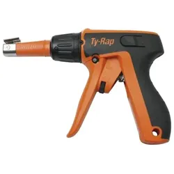 Kabelbinderzange Ty-Rap, Bandbreite bis 4,8-7,8mm
