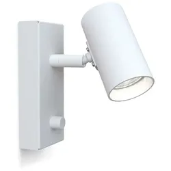 Belid - Tyson Wandleuchte White