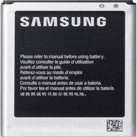 Akku original Samsung EB-B500BE für Galaxy S4 mini i9190, i9192, i9195 mit NF...