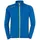 Uhlsport Essential Classic Trainingsanzug azurblau/limonengelb M