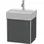 Duravit XSquare Waschtischunterschrank, 1 Tür XS4060L4949
