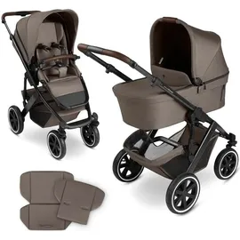 ABC-Design ABC Design Salsa 5 Air Nature