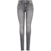 Skinny-fit-Jeans »BLUSH«, grau