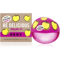 DKNY Be Delicious Orchard Street Eau de Parfum, 30ml