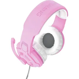 Trust GXT 411P Radius rosa