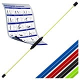 Sport-Tec Schwingstab, 160 cm