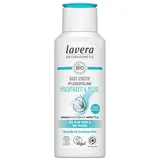 Lavera Basis Sensitiv Pflegespülung Feuchtigkeit & Pflege 200 ml
