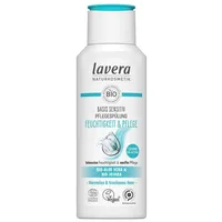 Lavera Basis Sensitiv Pflegespülung Feuchtigkeit & Pflege 200 ml