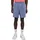 Challenger 7Bf Shorts world indigo/reflective silv M