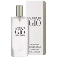 ARMANI ACQUA DI GIO • 15ml • Eau de Toilette TRAVELSPRAY / OVP in Folie