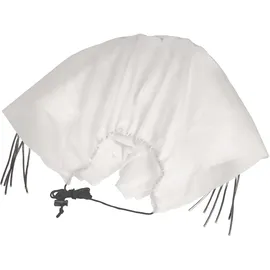 WINDHAGER Schutz-Tunnel Akkordeon 3x0,35x0,45m, 60g/m2