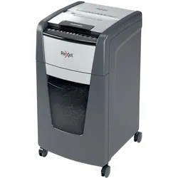 Rexel Optimum AutoFeed+ 300X - Vorzerkleinerer