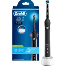 Oral-B Pro 2 2000 Black Edition