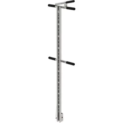 MUNK Einstiegshilfe Edelstahl V4A